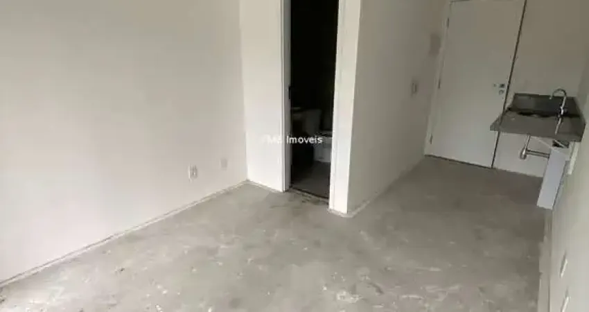 Imperdível! Apartamento à venda em São Paulo-SP, bairro Água Branca: 1 quarto, 1 sala, 1 banheiro, 23,00m² de área.