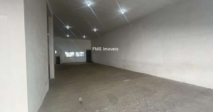 Ponto comercial com 1 sala para alugar na Rua Senador Dantas, 114, Santo Amaro, São Paulo
