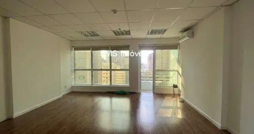 Sala comercial com 1 sala à venda na Rua Augusta, Consolação, São Paulo