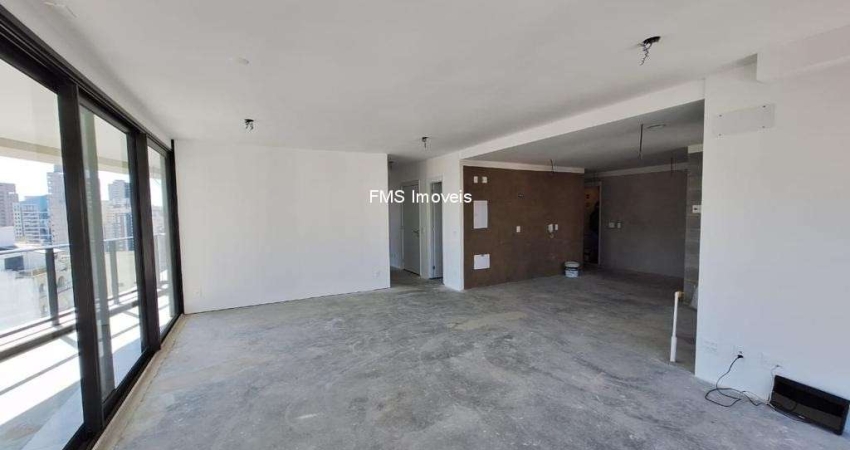 APARTAMENTO  DUPLEX 340m² - 4 DORMITORIOS - 1 SUITE - 3 VAGAS - BROOKLIN
