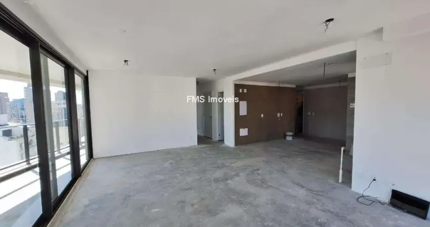 APARTAMENTO 154m² - 3 DORMITORIOS - 2 SUITES - 2 VAGAS - VILA OLIMPIA