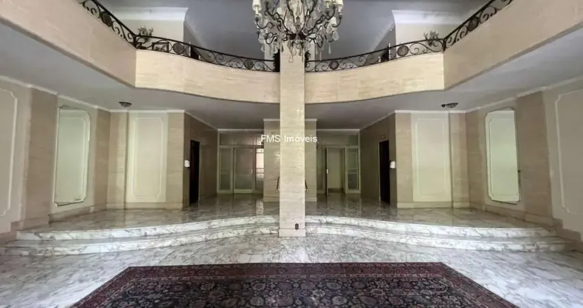 Imperdível oportunidade de comprar apartamento de luxo em São Paulo: 3 quartos, 2 suítes, 3 salas, 4 banheiros, 3 vagas na Bela Vista!