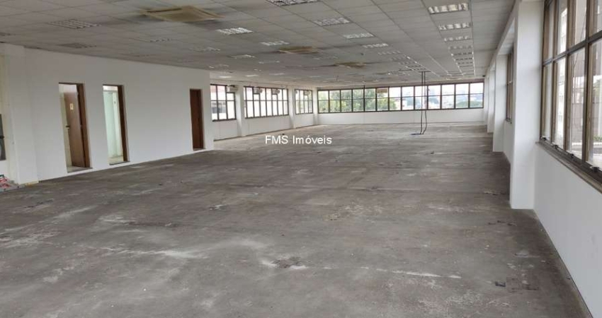 Ponto comercial para alugar na Avenida Santa Catarina, 719, Vila Mascote, São Paulo