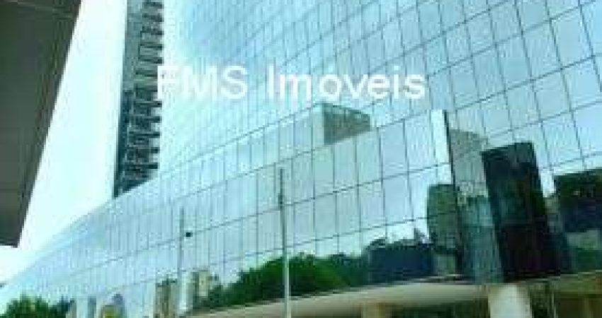 Ponto comercial para alugar na Avenida das Nações Unidas, 17007, Chácara Santo Antônio, São Paulo