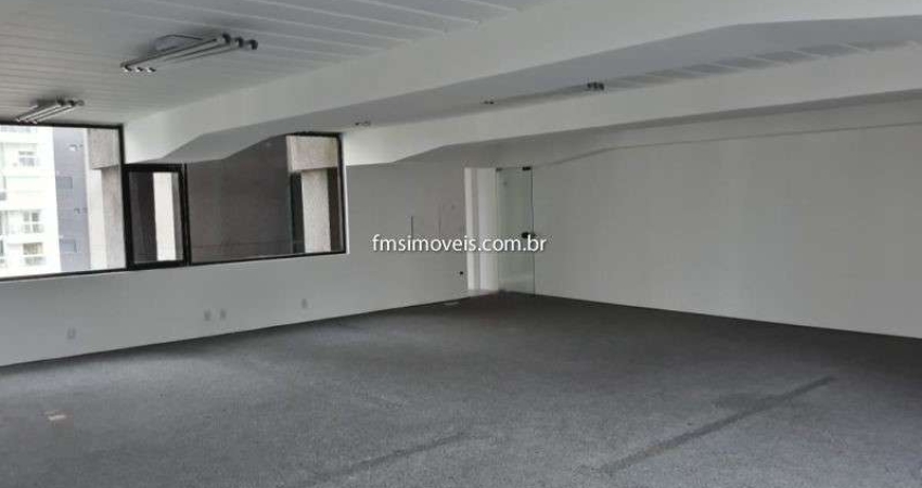 Conjunto Comercial para alugar Itaim Bibi São Paulo SP