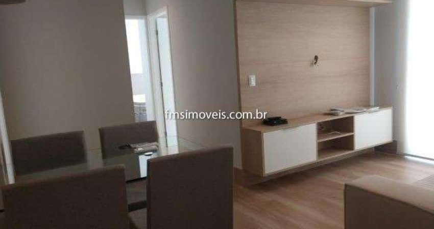 Apartamento com 2 quartos para alugar na Rua Bela Cintra, 336, Consolação, São Paulo