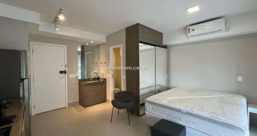 Apartamento com 1 quarto para alugar na Rua da Consolação, 1515, Consolação, São Paulo