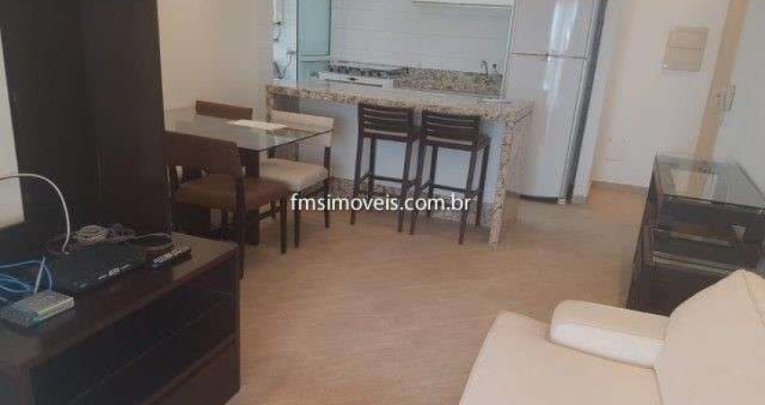 Apartamento com 3 quartos à venda na Rua Itararé, 168, Bela Vista, São Paulo