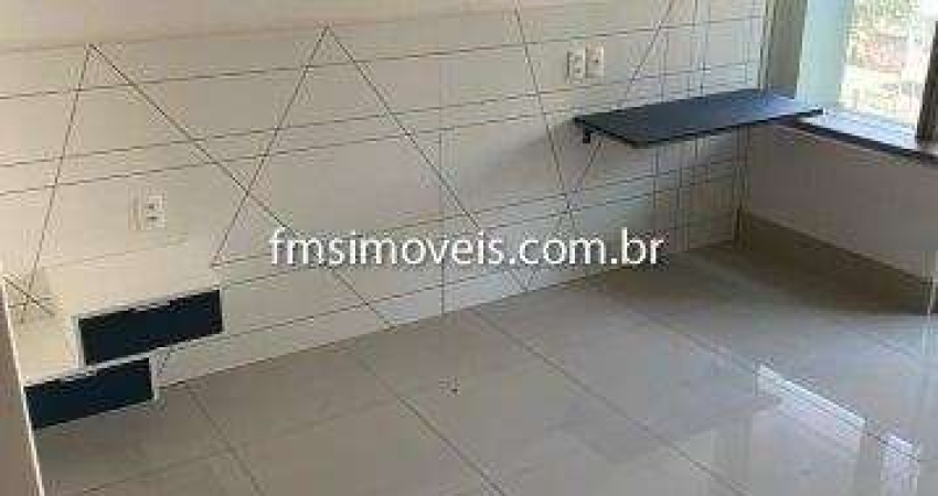 Apartamento com 1 quarto à venda na Praça da República, 401, Centro, São Paulo