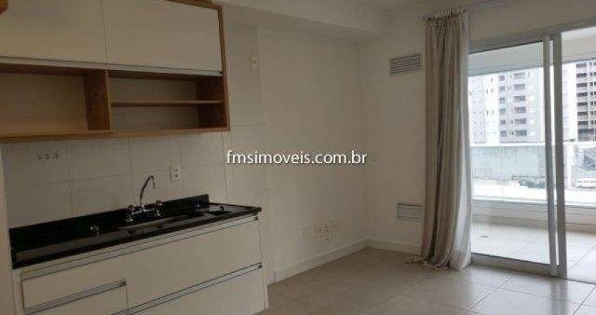 Apartamento com 2 quartos à venda na Rua da Consolação, 1515, Consolação, São Paulo
