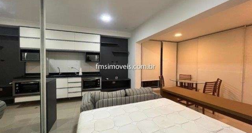 Apartamento com 1 quarto à venda na Rua da Consolação, 1515, Consolação, São Paulo