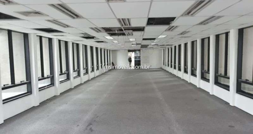 Ponto comercial para alugar na Avenida Paulista, 967, Bela Vista, São Paulo