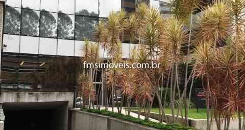 Imóvel Comercial para Locação na Vila Olímpia, São Paulo-SP: 685m², 10 Banheiros e 6 Vagas de Garagem