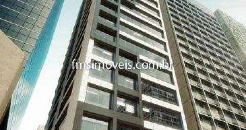 Ponto comercial para alugar na Avenida Paulista, 2028, Bela Vista, São Paulo