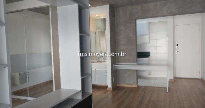 Apartamento com 1 quarto à venda na Rua Bela Cintra, 561, Consolação, São Paulo
