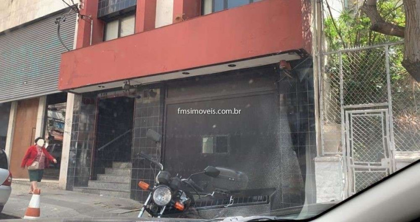 Prédio à venda na Rua Conselheiro Carrão, 192, Bela Vista, São Paulo