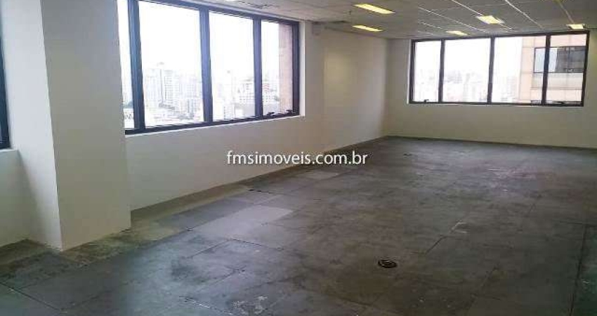 Conjunto Comercial para Locação em São Paulo-SP, Água Branca: 608m², 4 banheiros, 16 vagas de garagem!