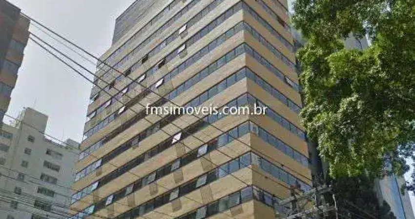 Ponto comercial para alugar na Alameda Campinas, 1100, Jardim Paulista, São Paulo