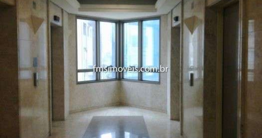 Conjunto Comercial com 150m2 para locação no Jd. Paulista.