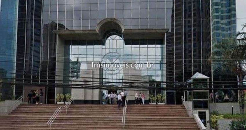 Ponto comercial para alugar na Avenida Roque Petroni Júnior, 999, Vila Gertrudes, São Paulo