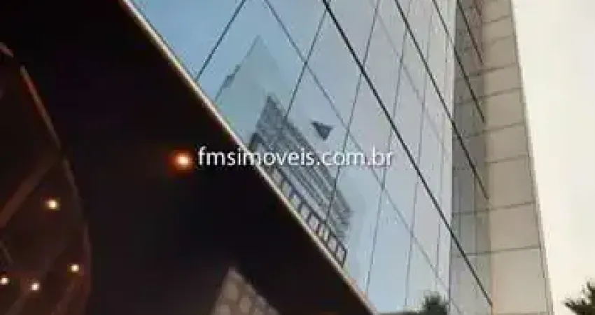 Sala comercial para alugar na Rua Gomes de Carvalho, 1507, Vila Olímpia, São Paulo