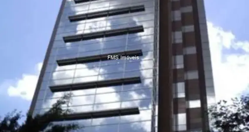 Ponto comercial para alugar na Alameda Santos, 415, Cerqueira César, São Paulo