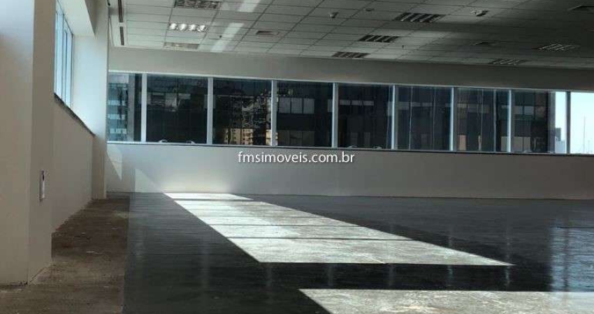 Conjunto Comercial de Luxo: Locação em São Paulo-SP, Jardim Paulistano  8 banheiros, 7 vagas, 246m².