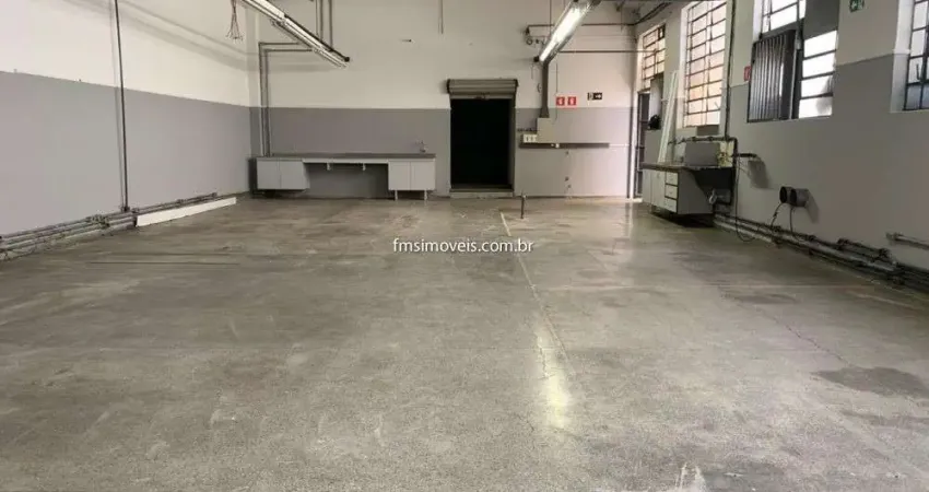 Excelente oportunidade de investimento: Imóvel comercial à venda no bairro Ipiranga, São Paulo-SP, 600m², 2 banheiros!