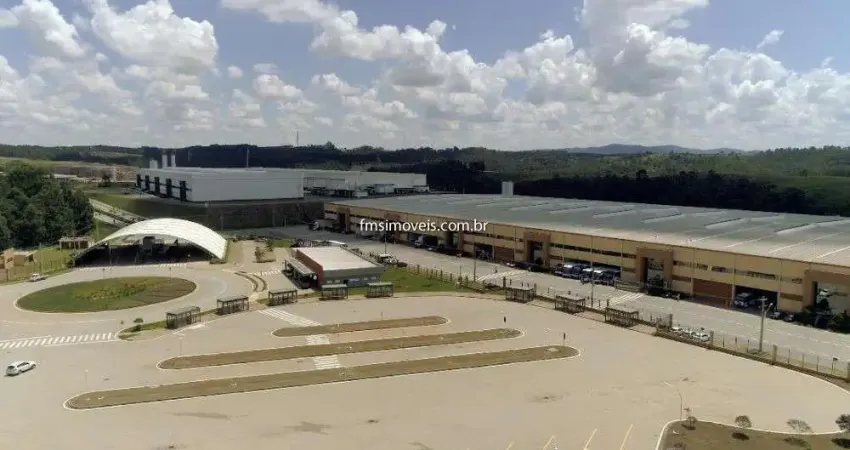 Galpão com 2.017m² de armazenamento para locação em Jarinu/SP