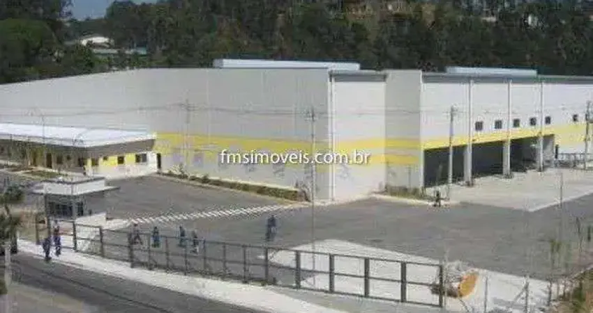 Barracão / Galpão / Depósito para alugar na Avenida Portugal, 325, Itaqui, Itapevi