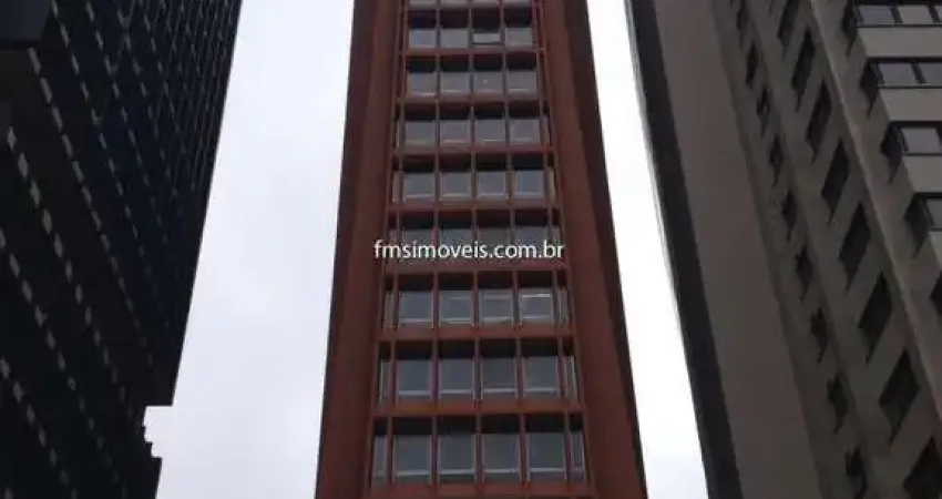Ponto comercial à venda na Avenida Paulista, 1776, Bela Vista, São Paulo