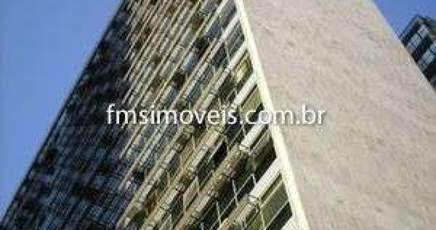 Conjunto Comercial à Venda na Bela Vista - São Paulo-SP: 2 Banheiros, 74m² de Área