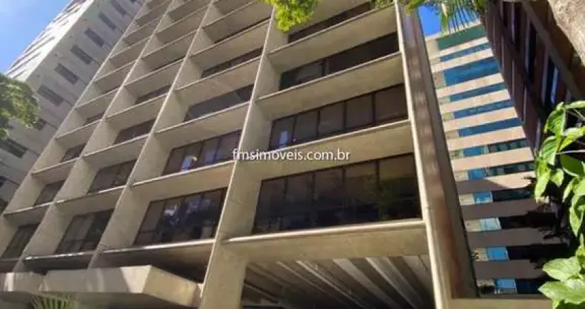 Ponto comercial à venda na Rua do Rocio, 313, Vila Olímpia, São Paulo