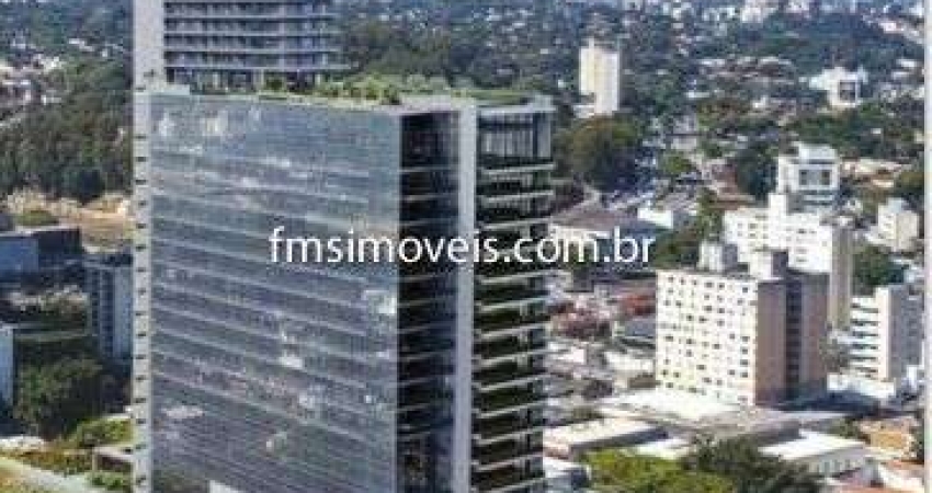 Ponto comercial para alugar na Rua Gerivatiba, 207, Butantã, São Paulo