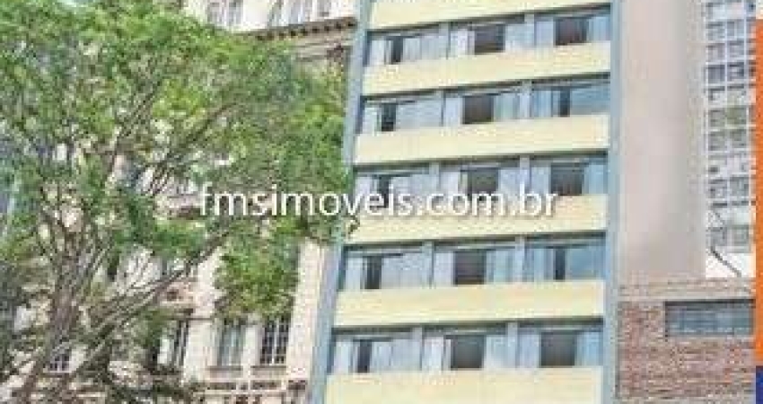 Aluguel de Conjunto Comercial de 2.864m² no Centro de São Paulo - 2 Banheiros - Ótima Oportunidade!