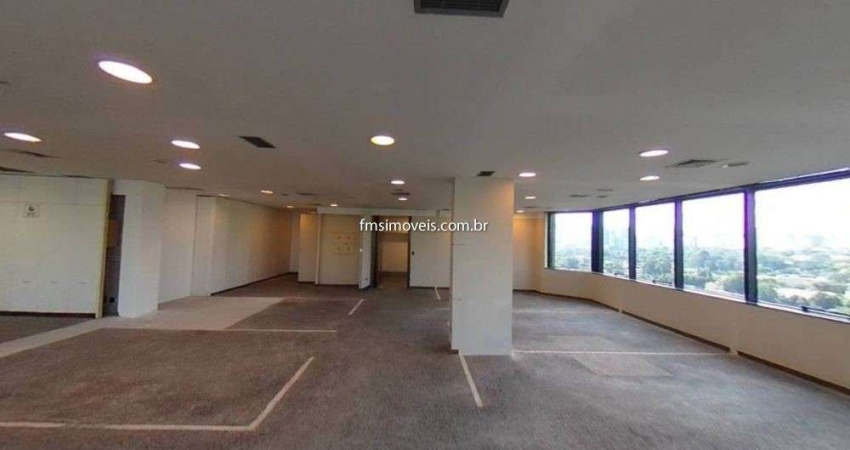 Conjunto Comercial para alugar Jardim Paulistano São Paulo SP