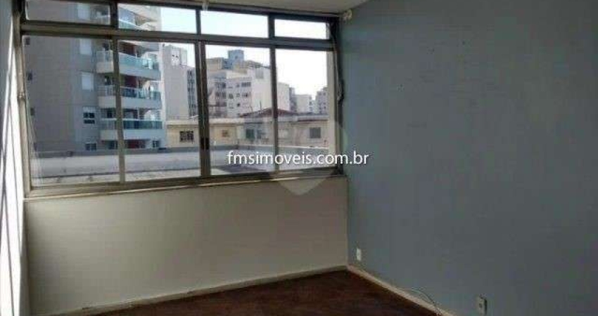 Apartamento com 3 quartos à venda na Rua dos Pinheiros, 1474, Pinheiros, São Paulo