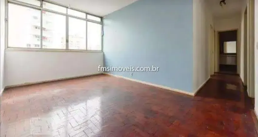 Apartamento com 3 quartos à venda na Rua dos Pinheiros, 1550, Pinheiros, São Paulo