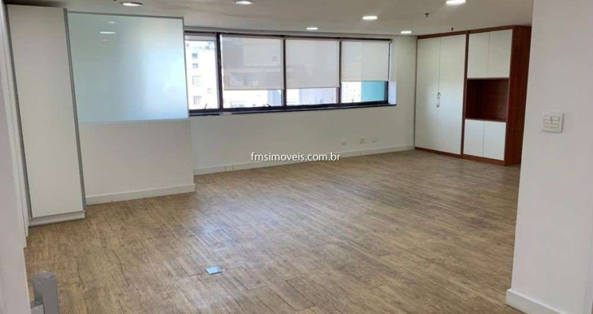 Ponto comercial para alugar na Rua Sabará, 566, Higienópolis, São Paulo