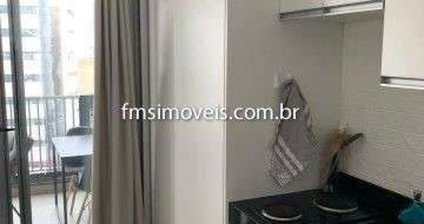Apartamento com 1 quarto à venda na Rua Vergueiro, 1009, Liberdade, São Paulo