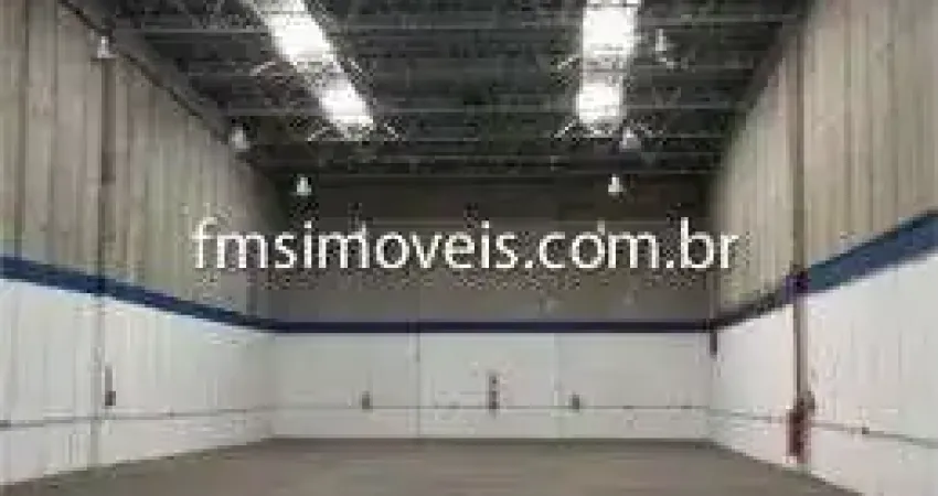 Aluguel de galpão comercial de alto padrão em barueri: 2 banheiros, 8 vagas, 831m² no jardim belval!