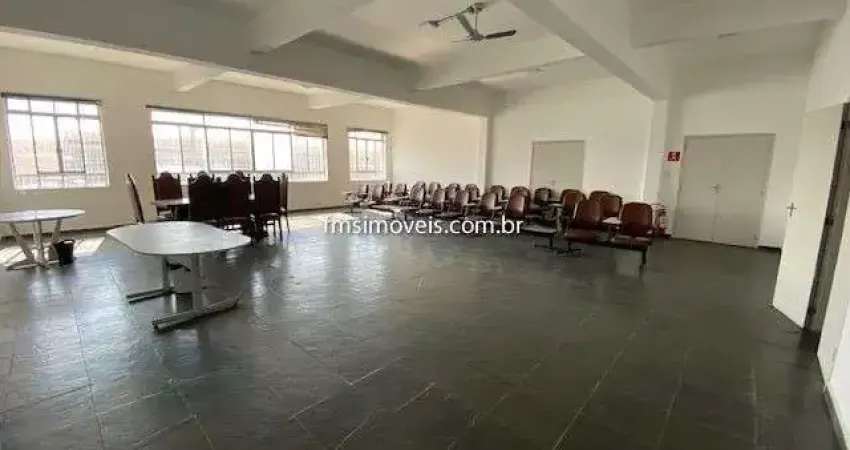 Loja comercial de alto padrão no brás, são paulo-sp 10 banheiros, 7 vagas de garagem, 3.500m² de área