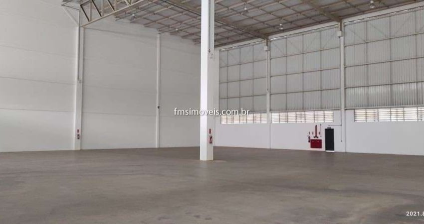 Barracão / Galpão / Depósito para alugar na Avenida Portugal, 1174, Jardim Nova Itapevi, Itapevi