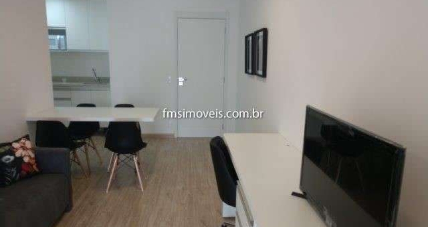 Apartamento com 1 quarto à venda na Rua Álvaro de Carvalho, 127, Centro, São Paulo