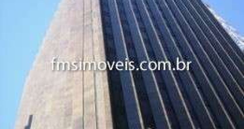 CONJUNTO COMERCIAL - 500 m² DE ÁREA ÚTIL - BELA VISTA (CENTRO) SP