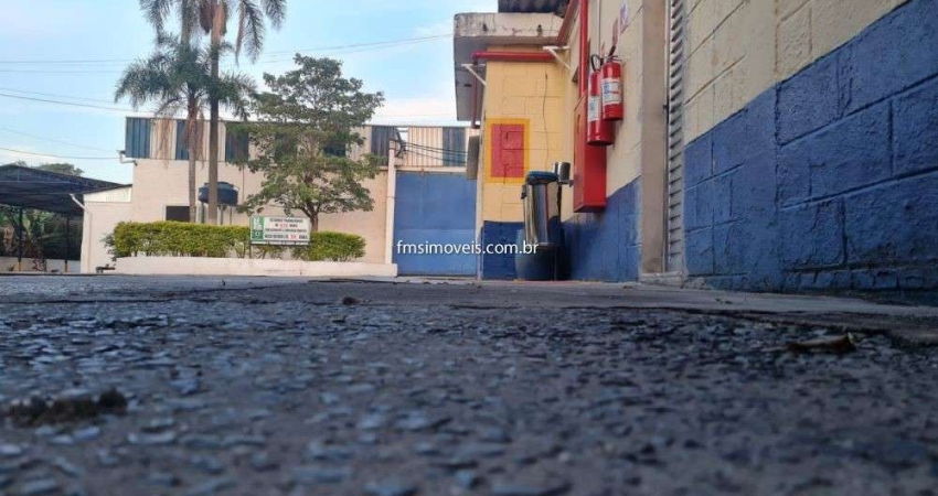 Galpão com renda à venda com 6716m² em Santana de Parnaíba.
