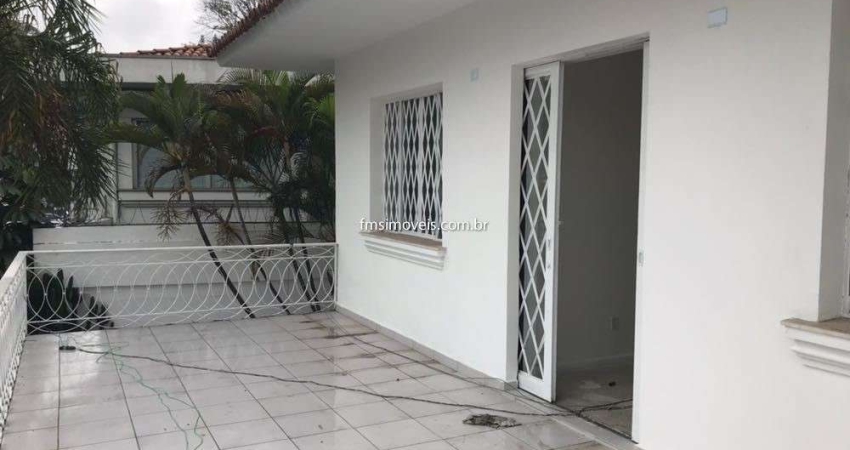 Sala comercial para alugar na Praça Charles Miller, 14, Pacaembu, São Paulo