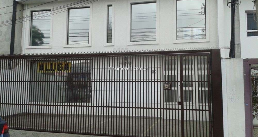 Casa Comercial com 300m² na Avenida Indianópolis terreno com 225 m2