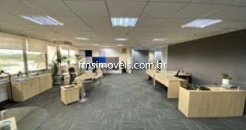 Prédio Comercial para locação na Zona Norte de São Paulo.