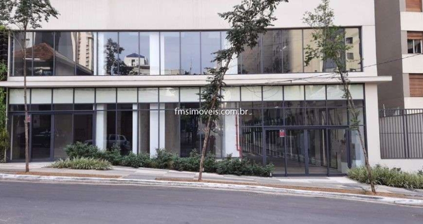 Ponto comercial para alugar na Rua Doutor Penaforte Mendes, 160, Bela Vista, São Paulo